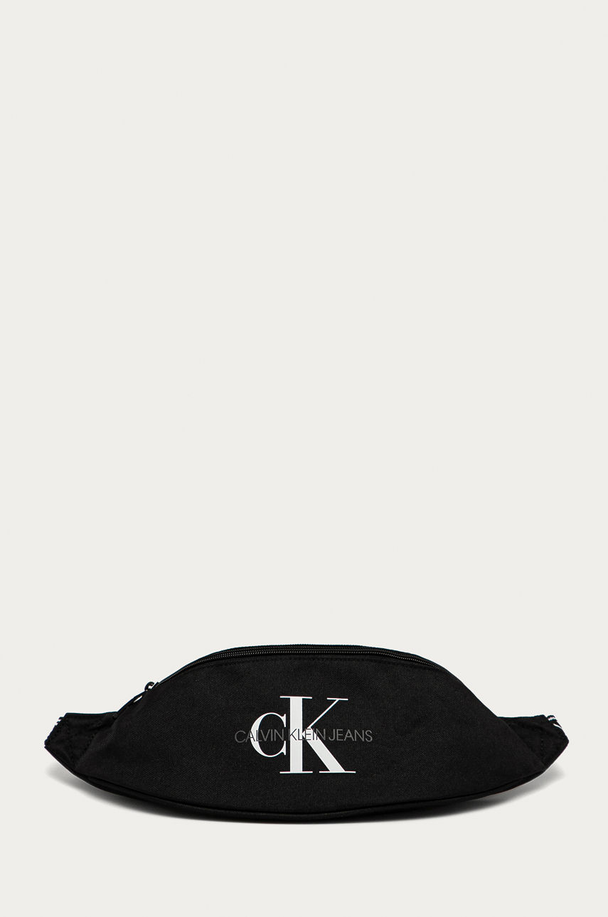 Calvin Klein Jeans - Nerka czarny K50K505816