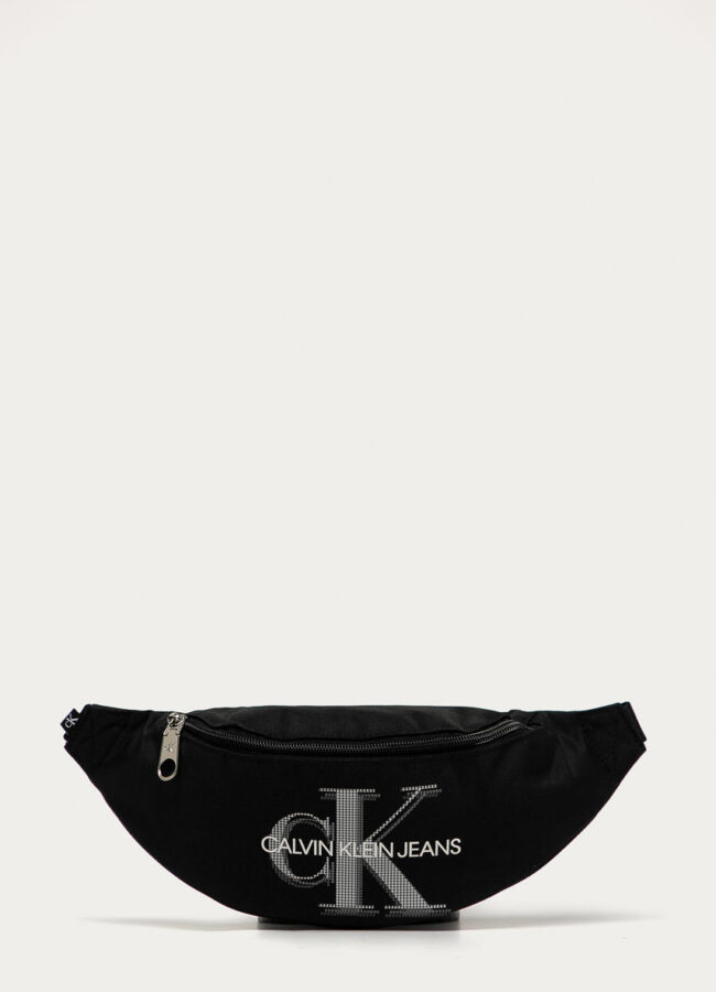 Calvin Klein Jeans - Nerka czarny K50K506130