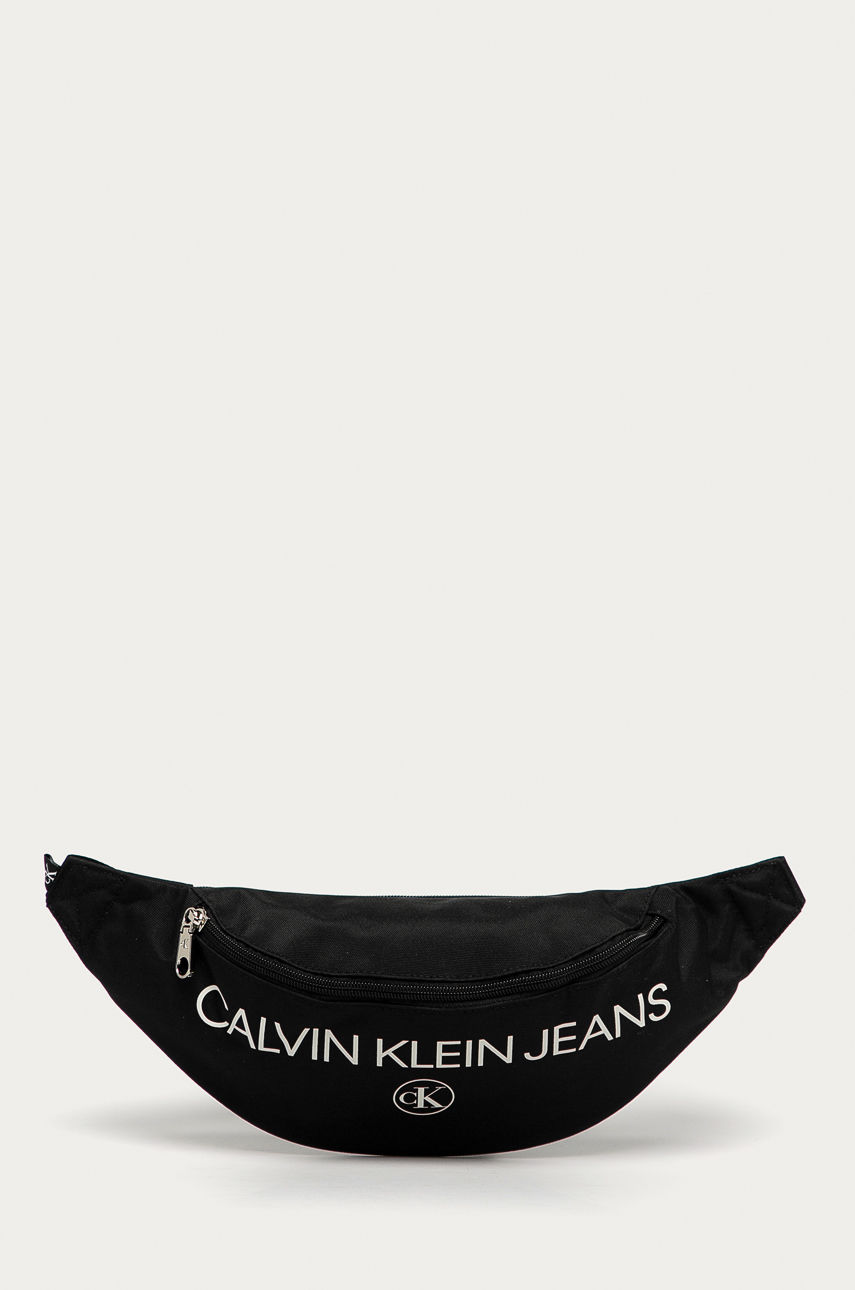 Calvin Klein Jeans - Nerka czarny K50K506147