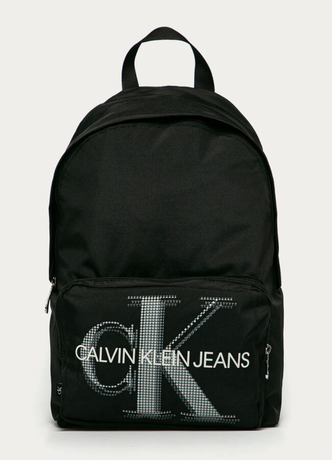 Calvin Klein Jeans - Plecak czarny K50K506129