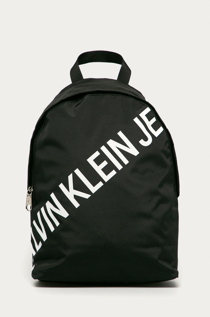 Calvin Klein Jeans - Plecak czarny K50K506441