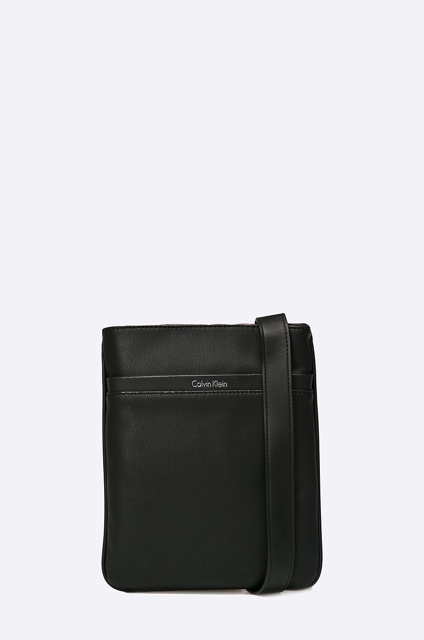 Calvin Klein Jeans - Saszetka czarny K50K502272