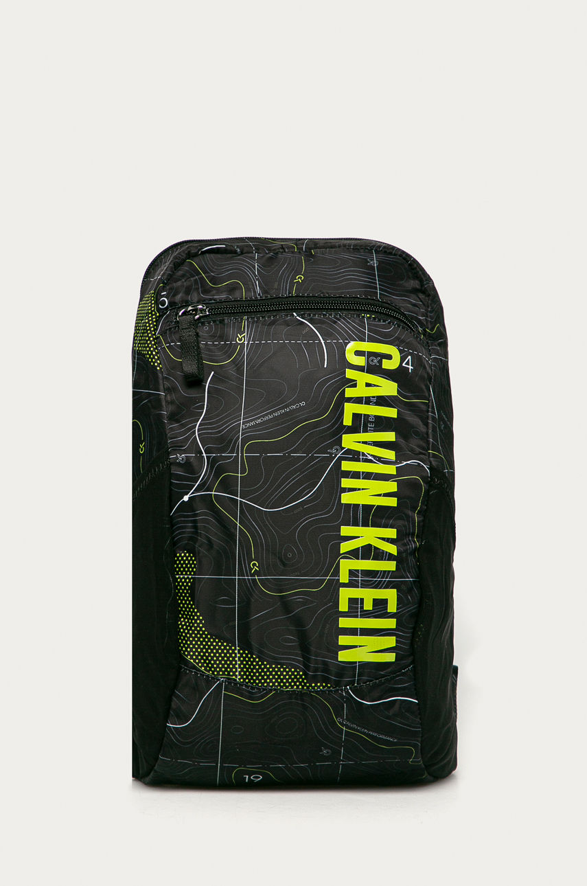 Calvin Klein Performance - Plecak czarny 0000PH0314