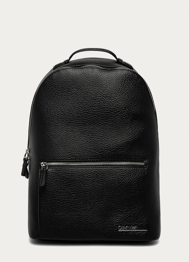 Calvin Klein - Plecak czarny K50K505919