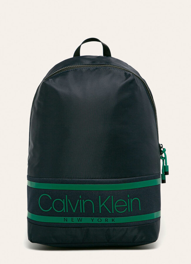 Calvin Klein - Plecak granatowy K50K505376
