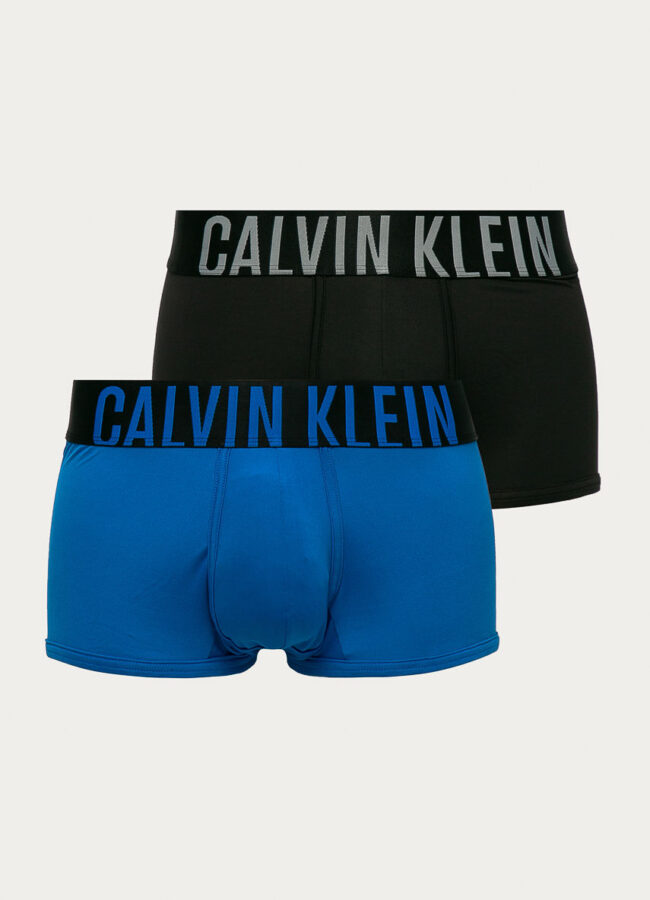 Calvin Klein Underwear - Bokserki (2-pack) multikolor 000NB2599A