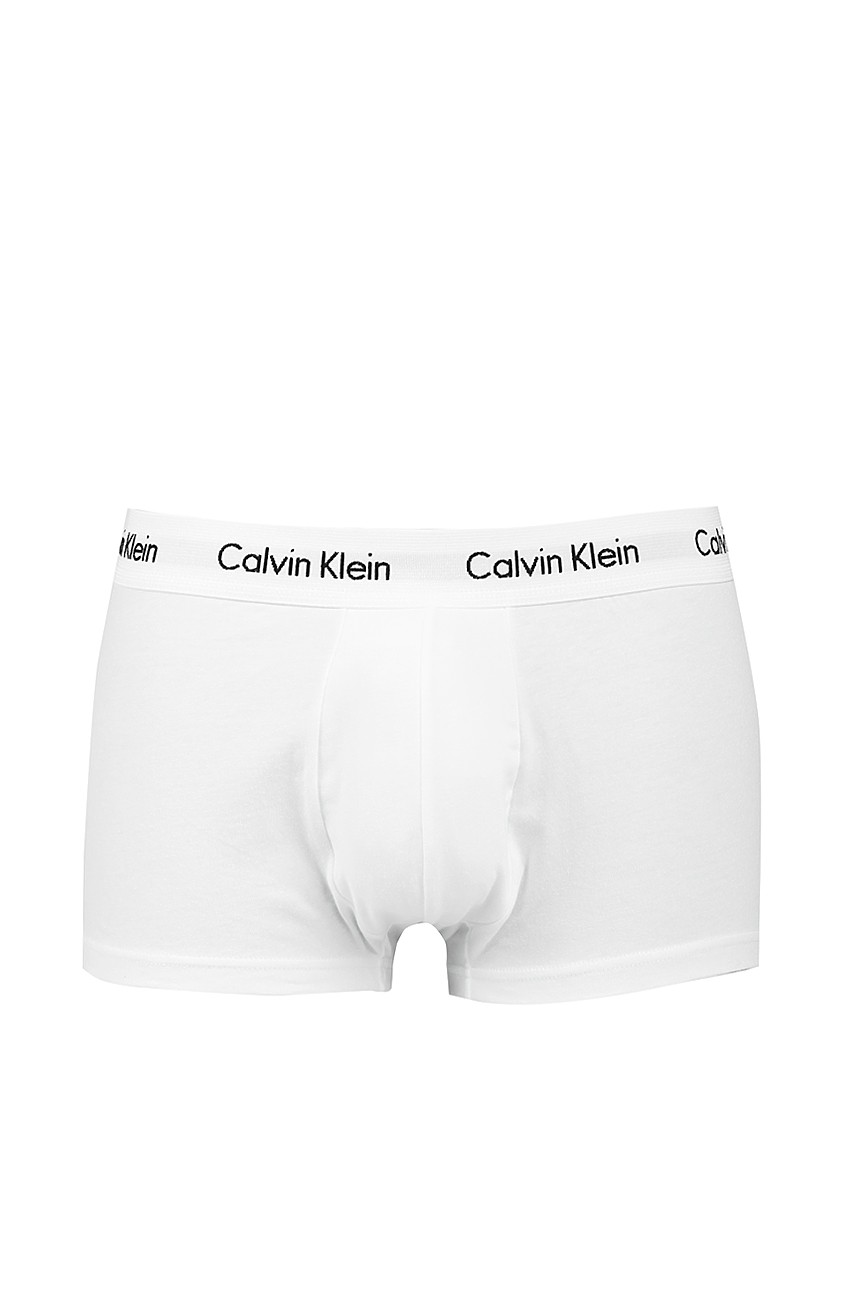 Calvin Klein Underwear - Bokserki (3-pack) biały 0000U2664G
