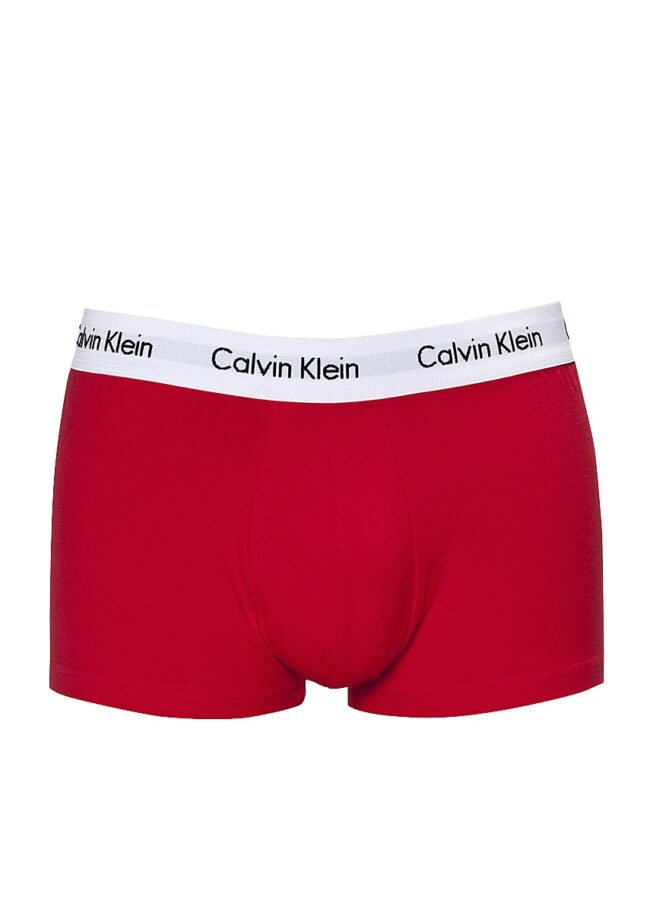 Calvin Klein Underwear - Bokserki (3-pack) multikolor U2664G