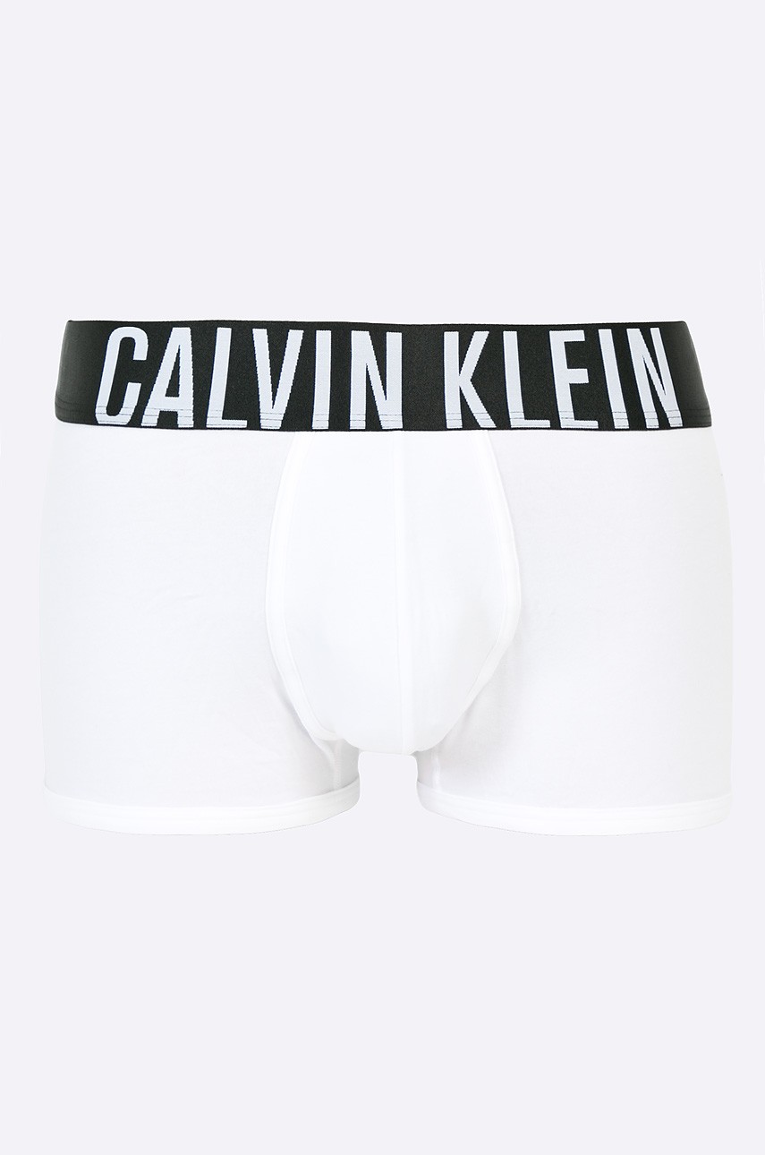 Calvin Klein Underwear - Bokserki biały 000NB1042A....