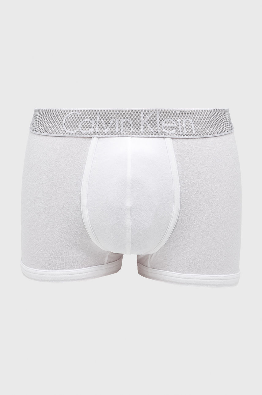 Calvin Klein Underwear - Bokserki biały 000NB1298A