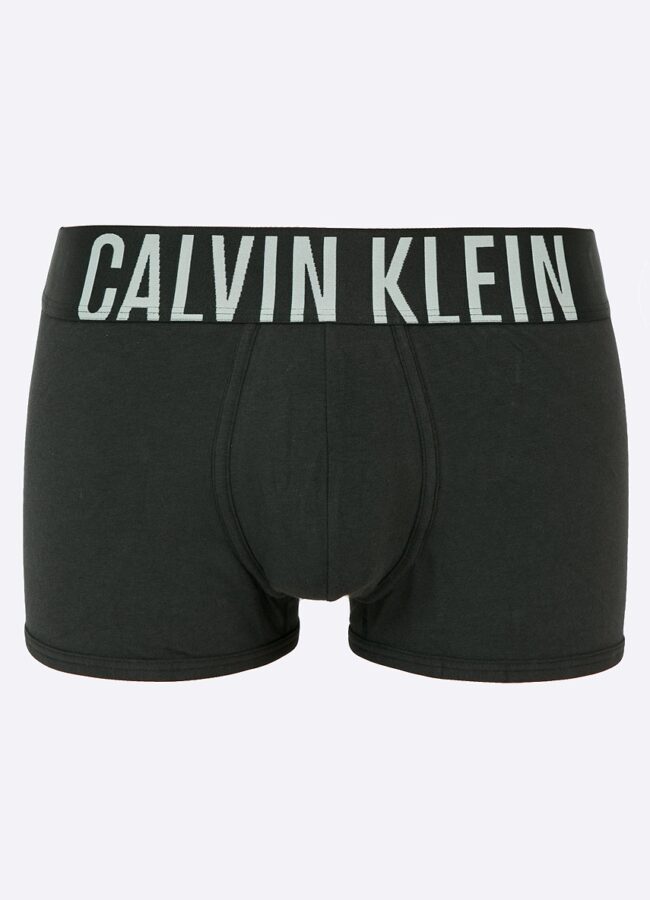 Calvin Klein Underwear - Bokserki czarny 000NB1042A....