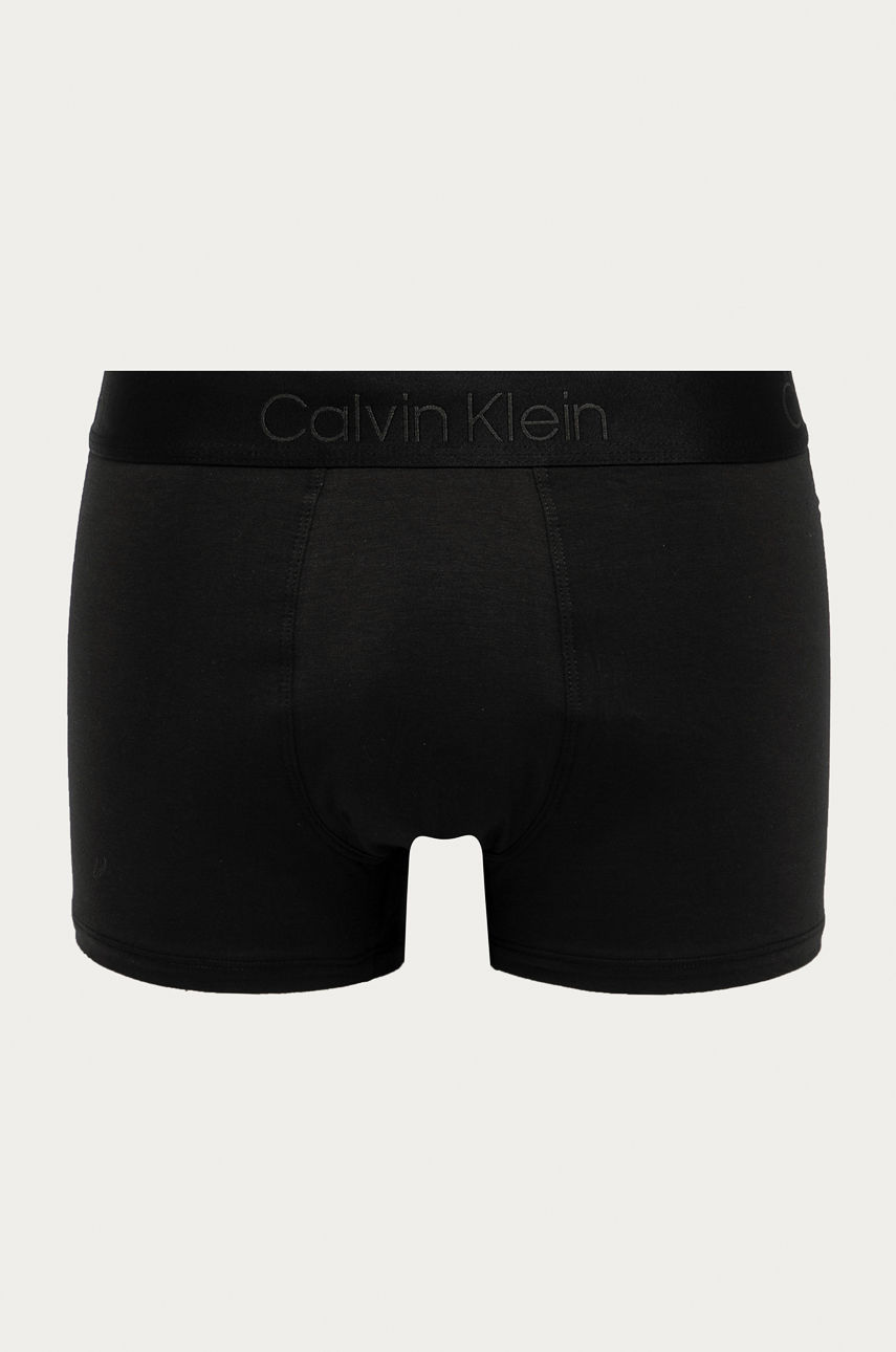 Calvin Klein Underwear - Bokserki czarny 000NB1932A