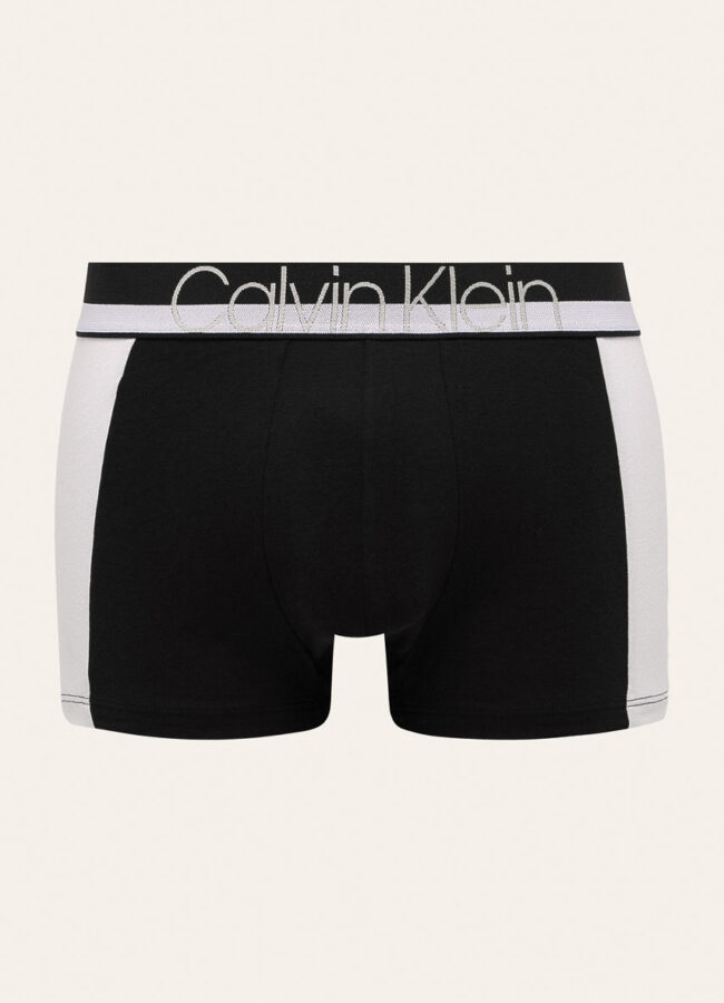 Calvin Klein Underwear - Bokserki czarny 000NB2357A