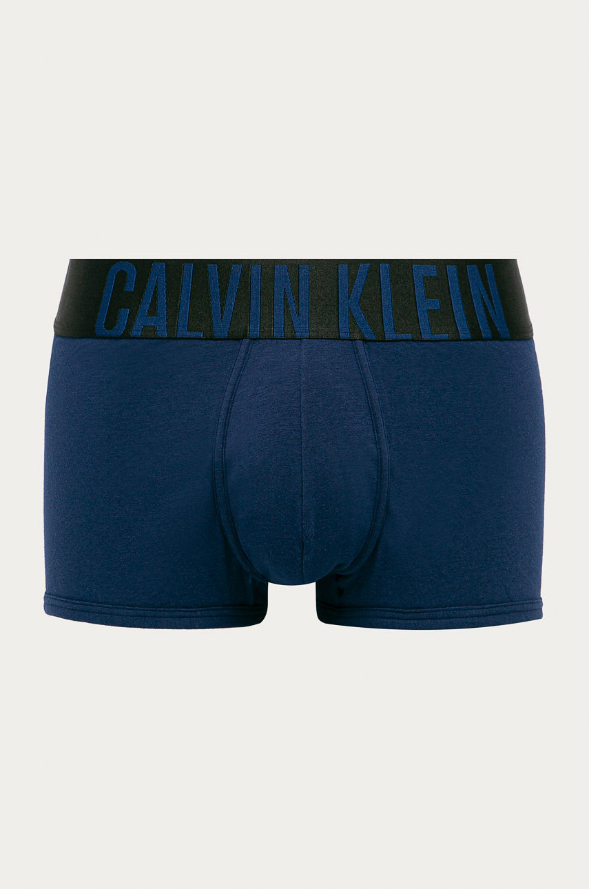 Calvin Klein Underwear - Bokserki granatowy 000NB1042A.....