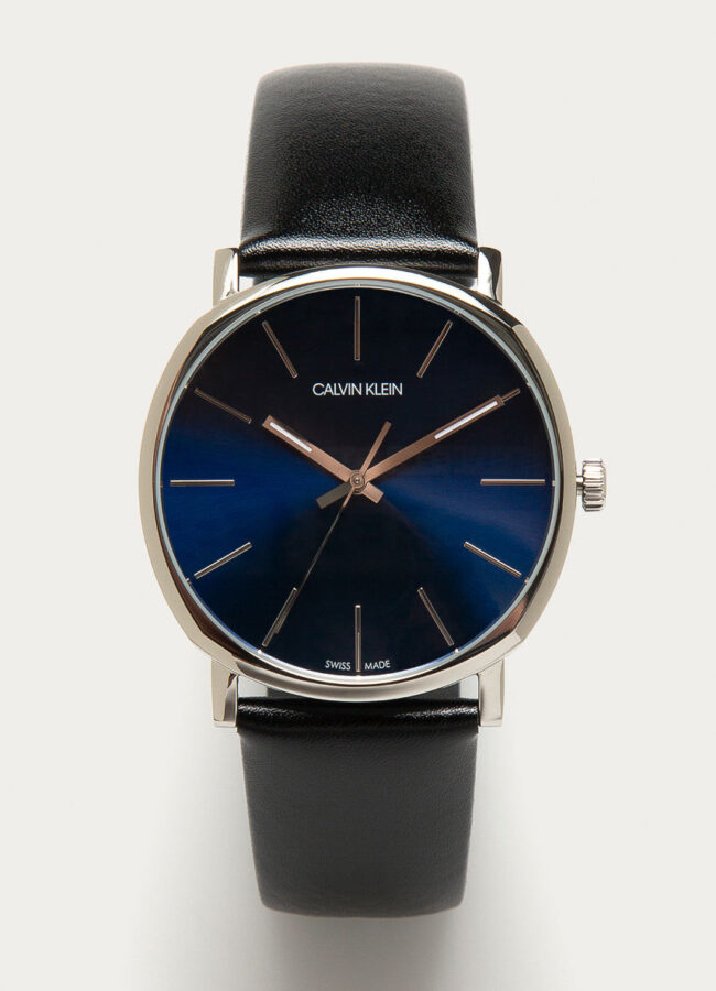 Calvin Klein - Zegarek czarny K8Q311CN