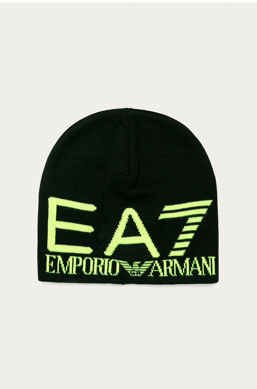 EA7 Emporio Armani - Czapka multikolor 275893.9A301