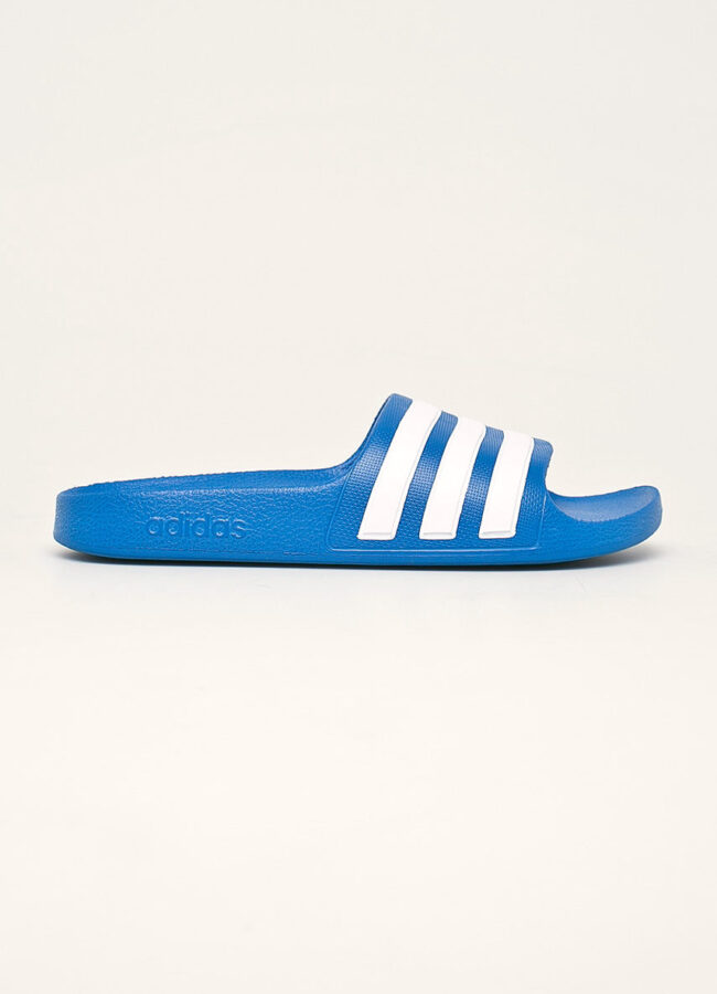 adidas - Klapki niebieski EF1752