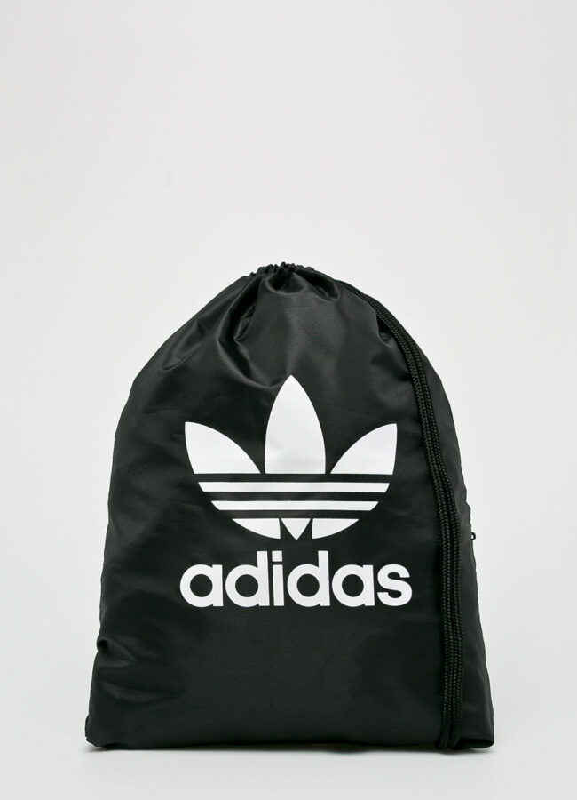 adidas Originals - Plecak czarny BK6726