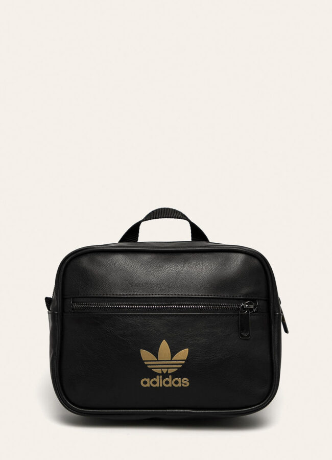 adidas Originals - Plecak czarny FL9626