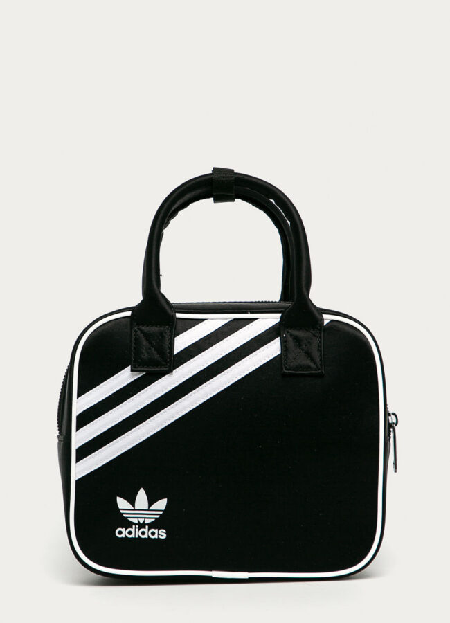 adidas Originals - Plecak czarny GD1647