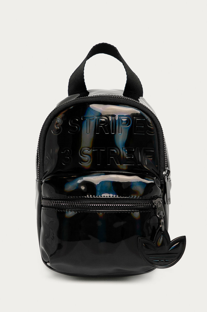adidas Originals - Plecak czarny GD1659