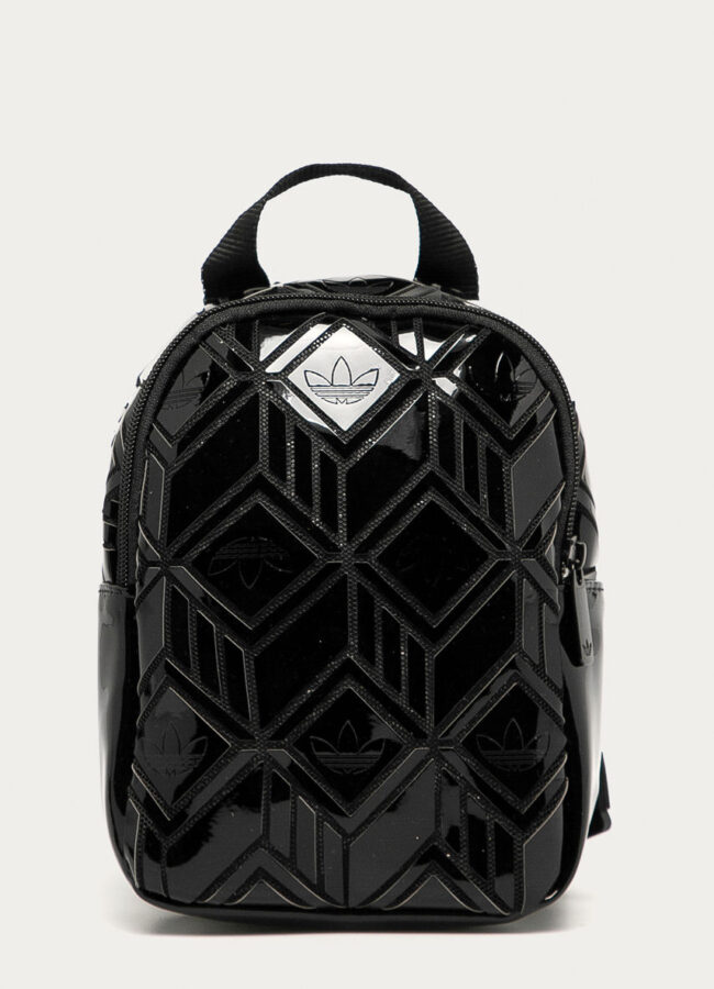 adidas Originals - Plecak czarny GD2605
