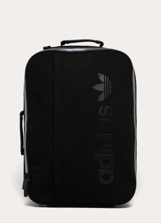 adidas Originals - Plecak czarny GD4776