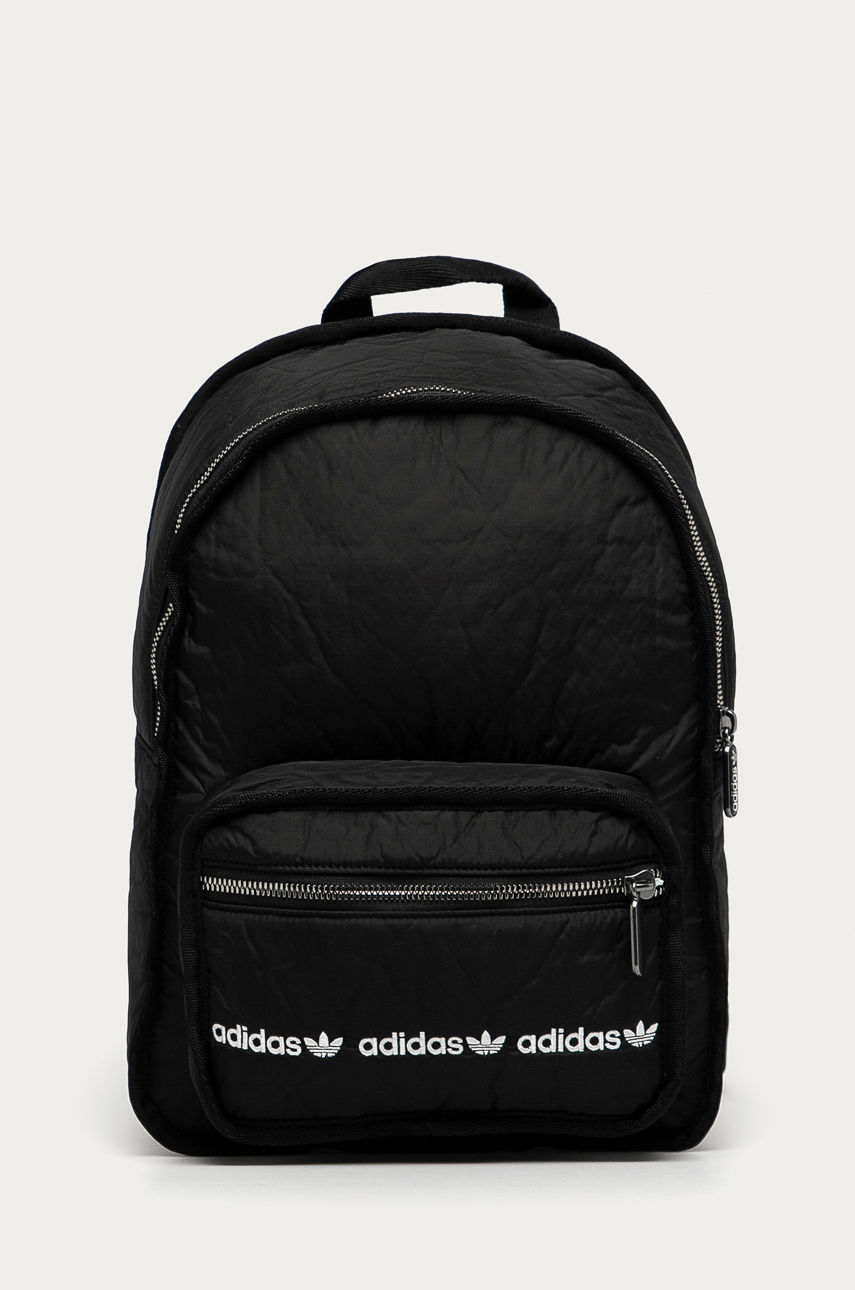 adidas Originals - Plecak czarny GE4782