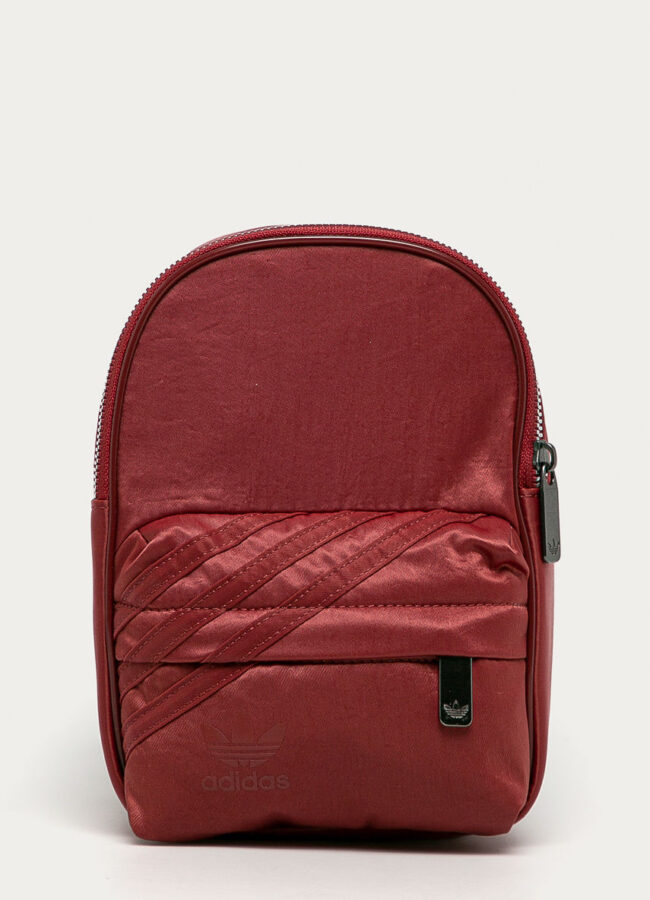 adidas Originals - Plecak karminowy GD1645