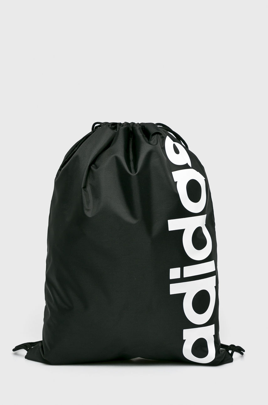 adidas Performance - Plecak czarny DT5714