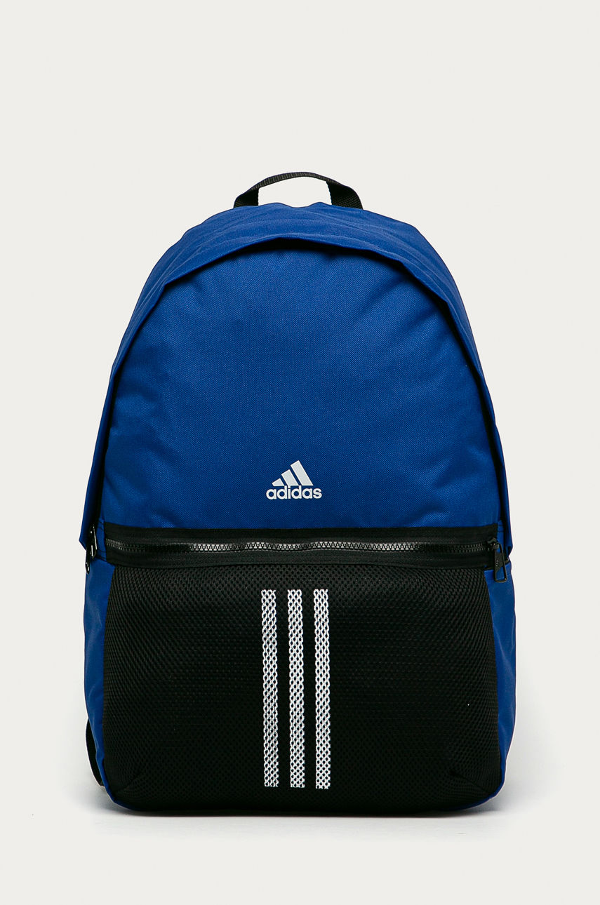 adidas Performance - Plecak niebieski GD5652