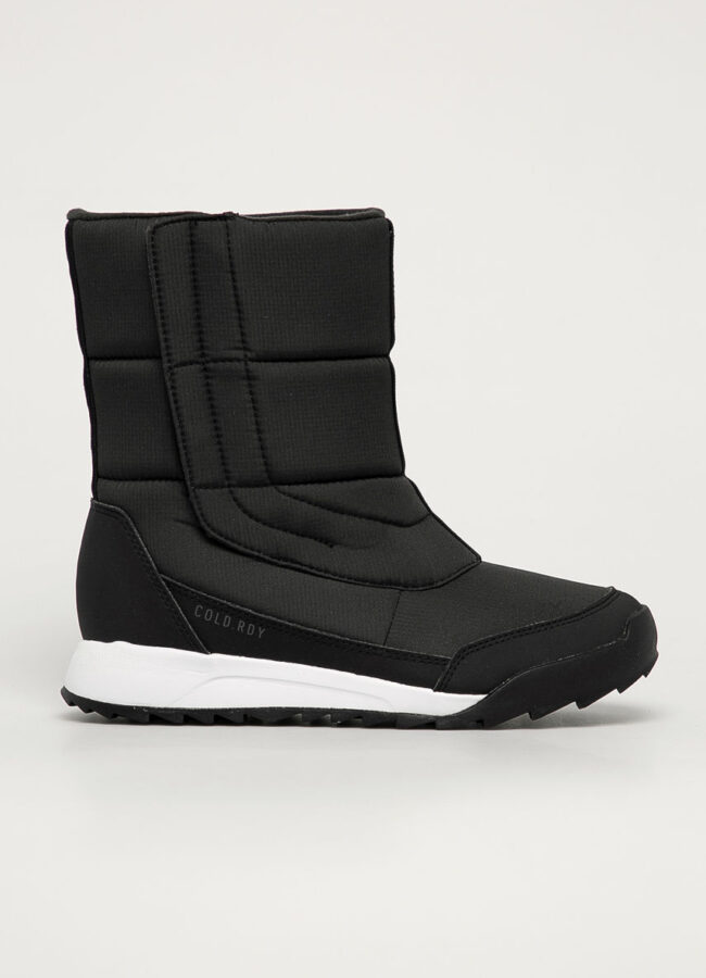 adidas Performance - Śniegowce Terrex Choleah czarny EH3537