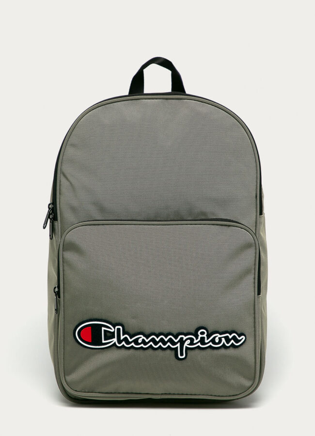Champion - Plecak blady zielony 804908