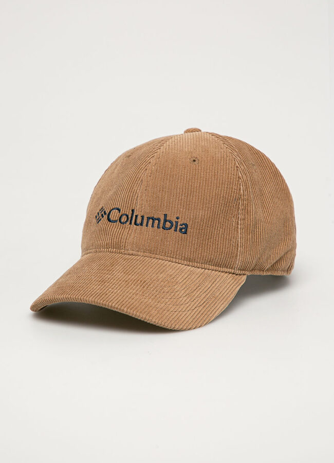 Columbia - Czapka brązowy 1862261