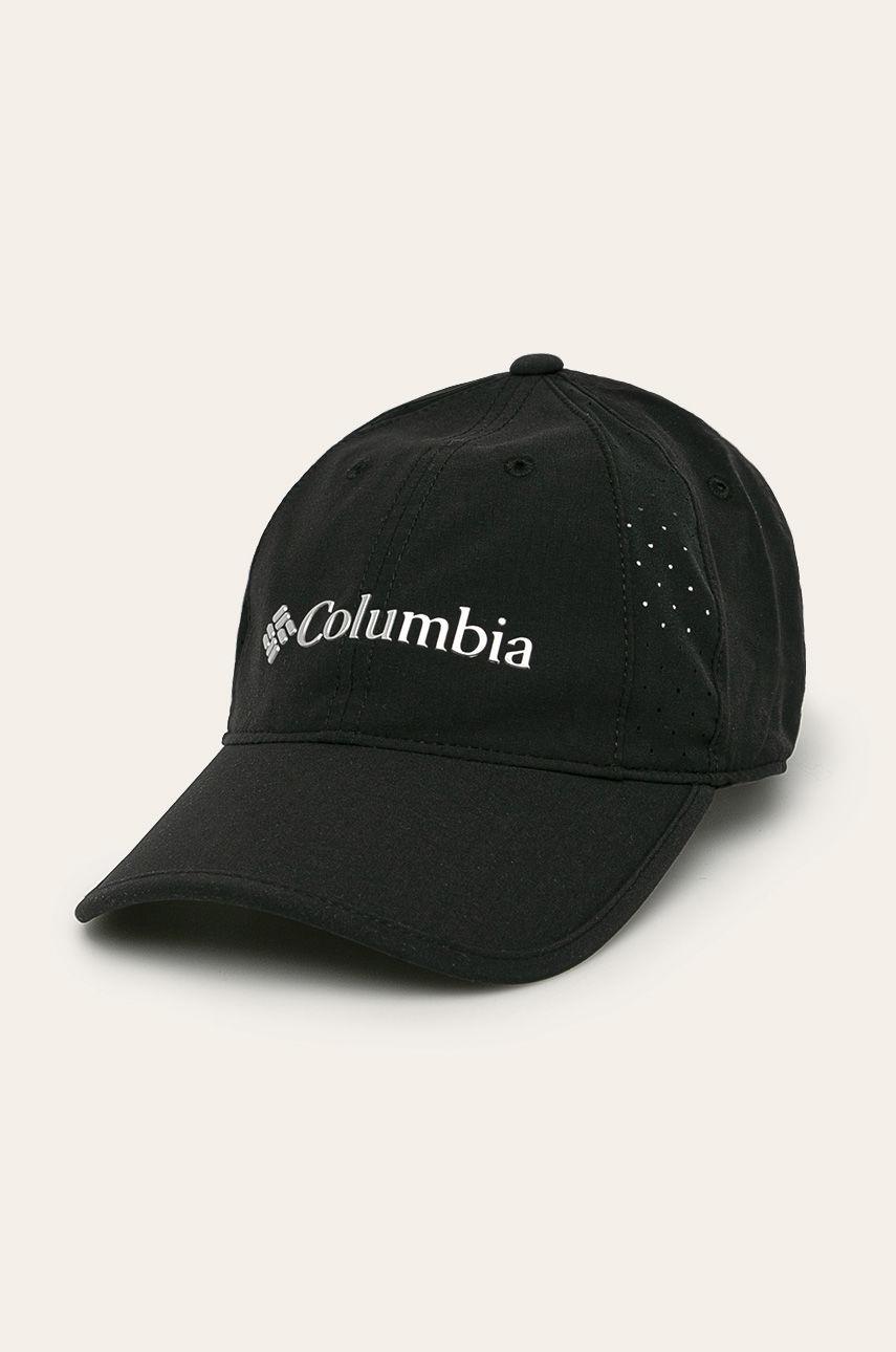 Columbia - Czapka czarny 1888051