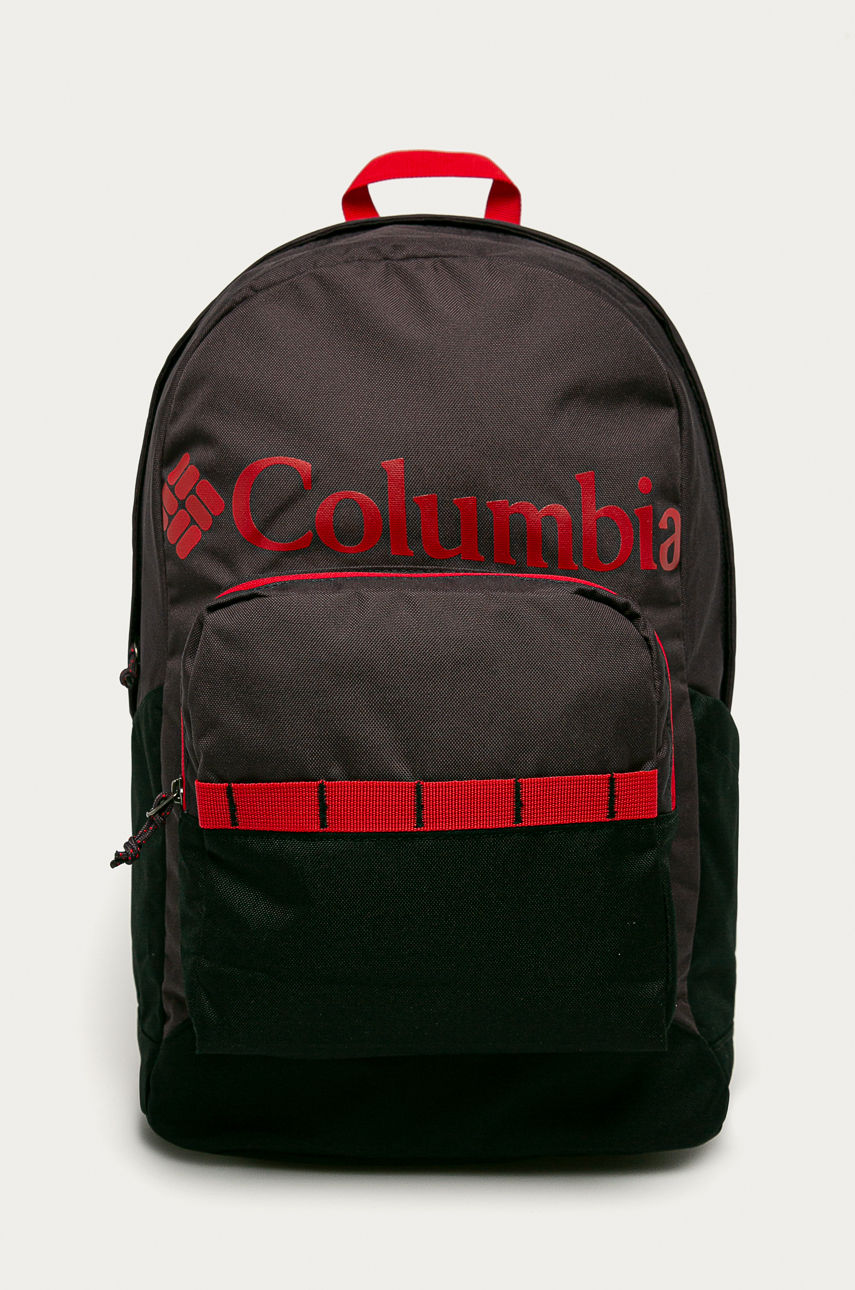 Columbia - Plecak ciemny fioletowy 1890021