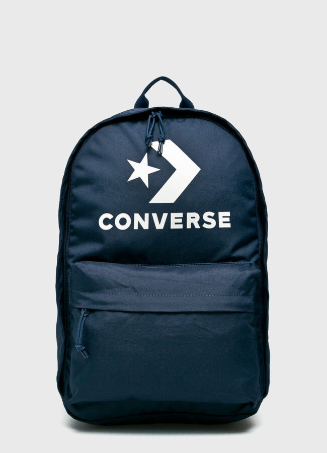 Converse - Plecak granatowy 10007031.A06