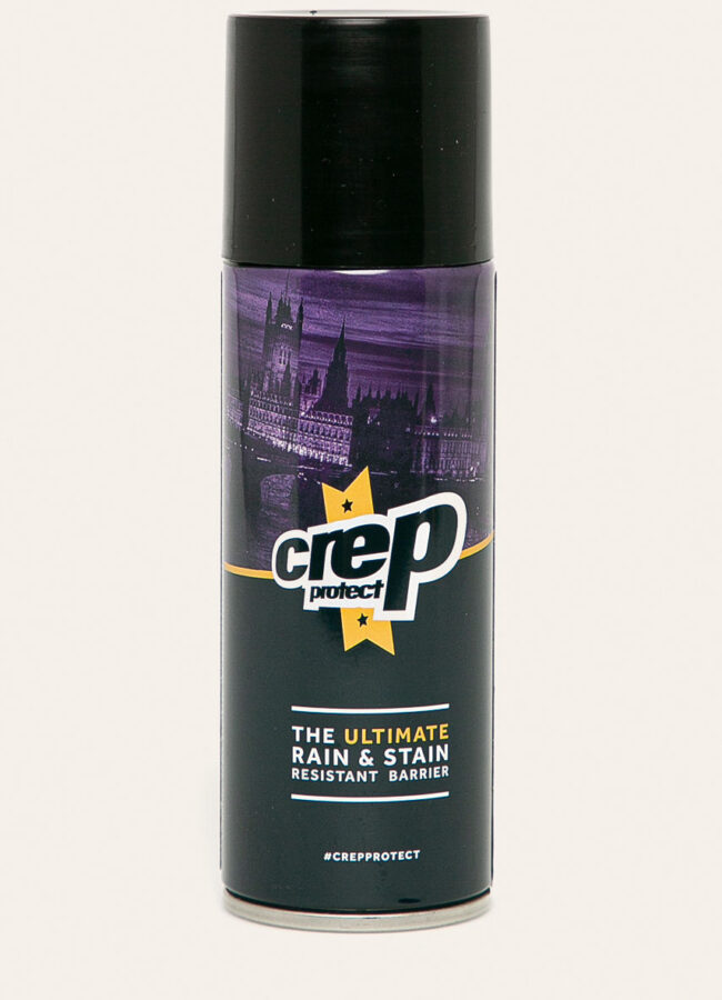 Crep Protect - Spray do obuwia Crep Protect 200ml Can transparentny CP.200mlCan