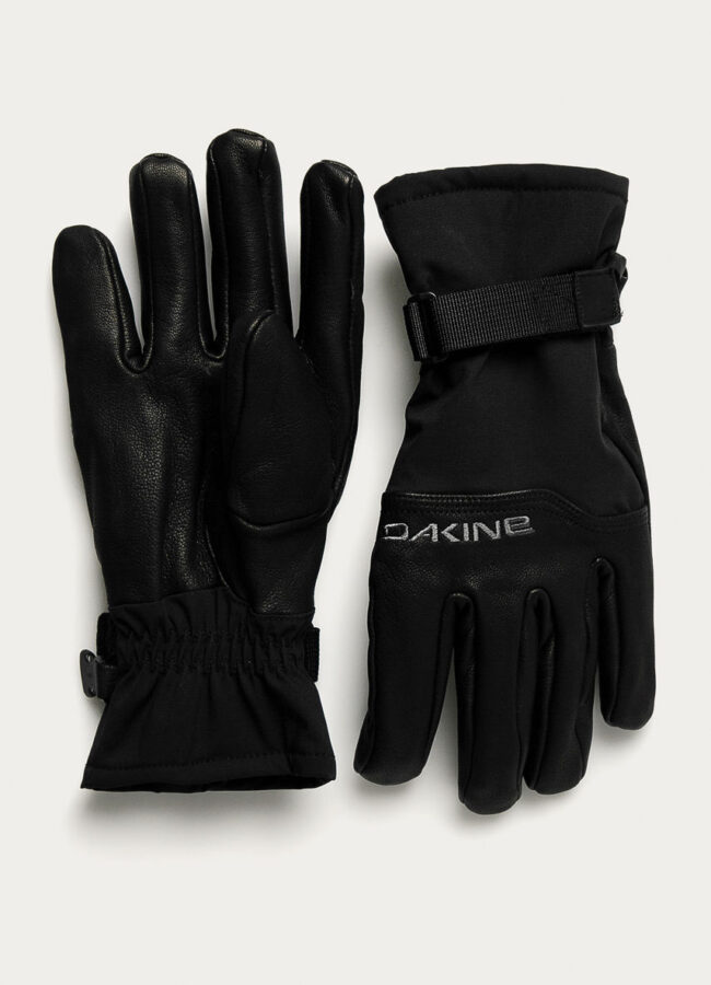 Dakine - Rękawiczki czarny 10003187