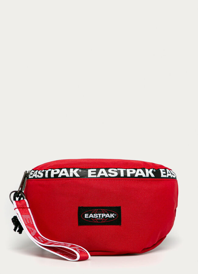 Eastpak - Nerka czerwony EK000074C901