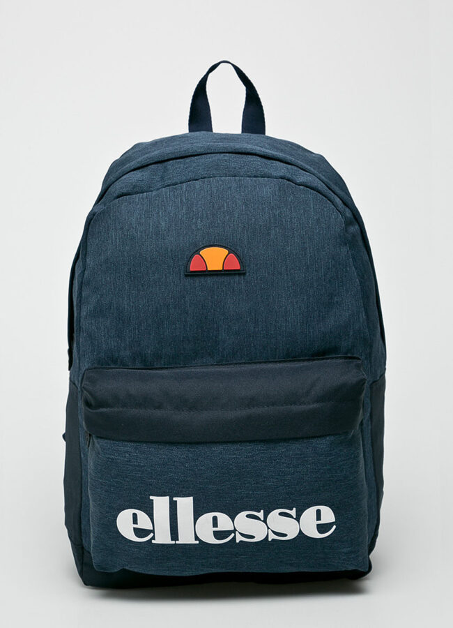 Ellesse - Plecak granatowy SAAY0540