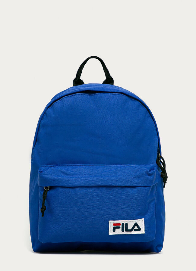 Fila - Plecak niebieski 685043.K42