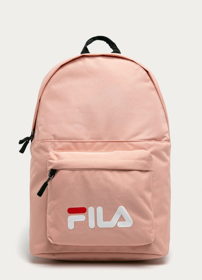 Fila - Plecak różowy 685118.A712