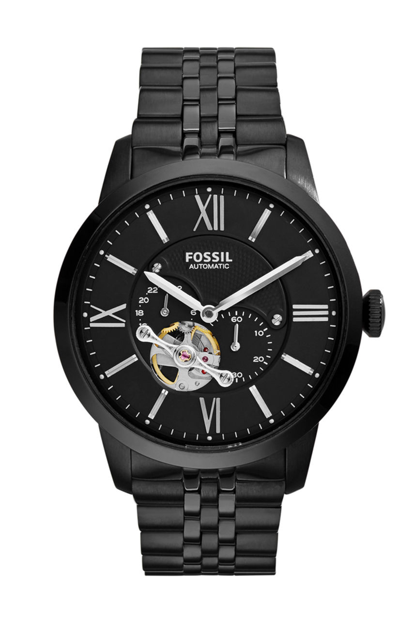 Fossil - Zegarek ME3062 czarny ME3062