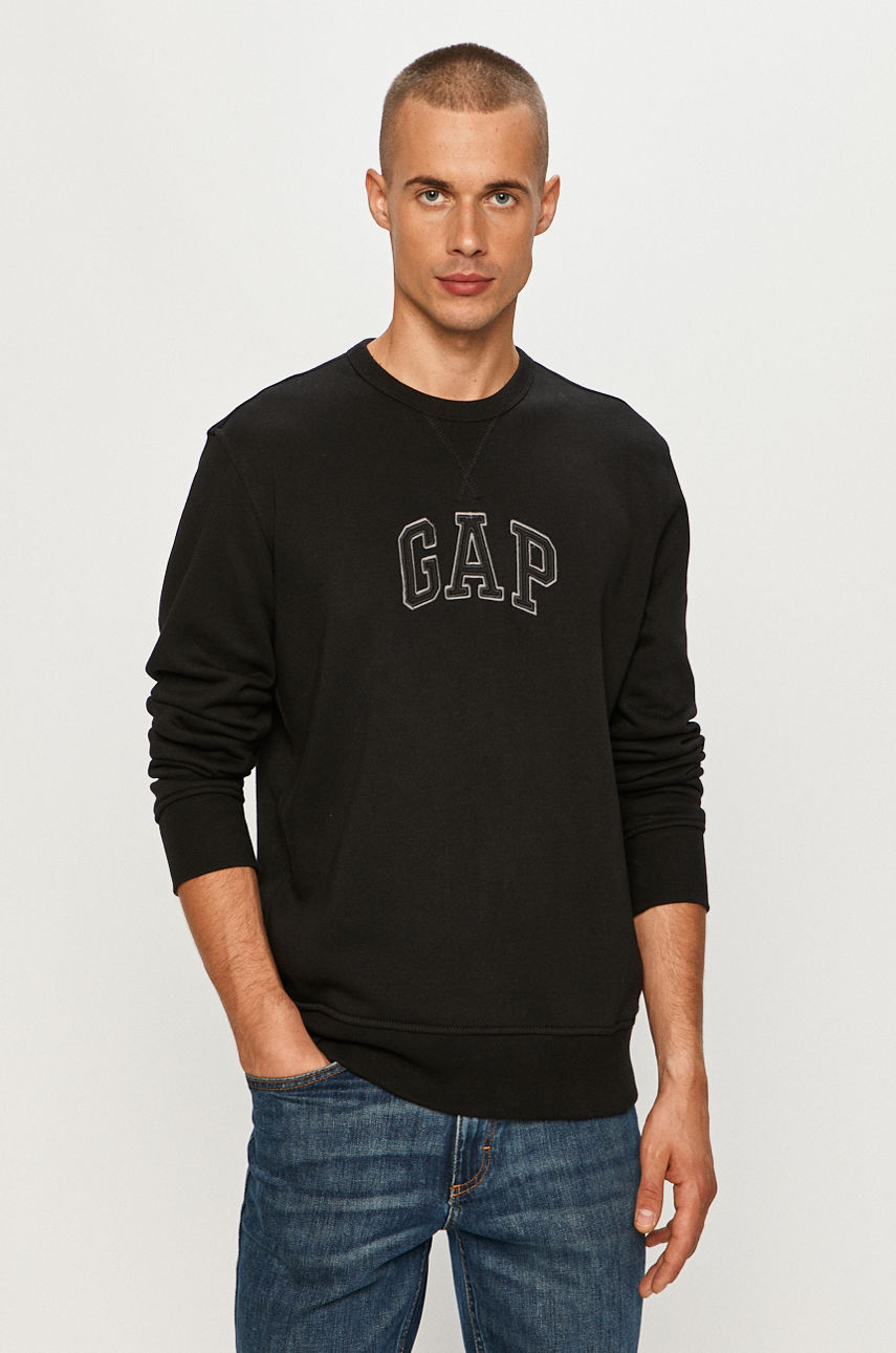 GAP - Bluza czarny 572352