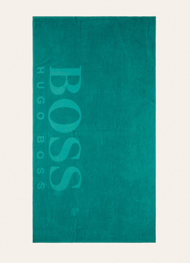 Hugo Boss - Ręcznik morski V367834