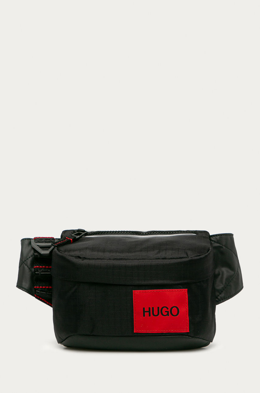 Hugo - Nerka czarny 50437459