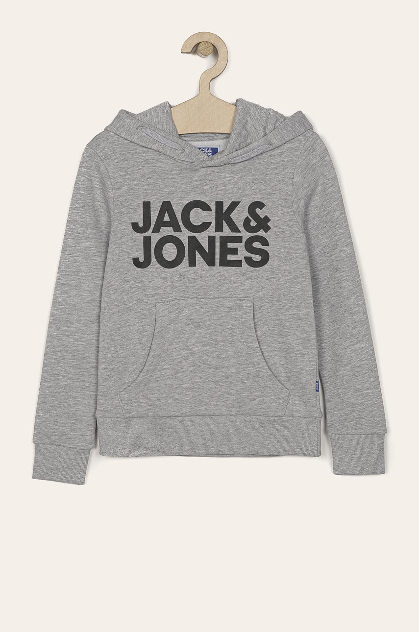 Jack & Jones - Bluza dziecięca szary 12152841