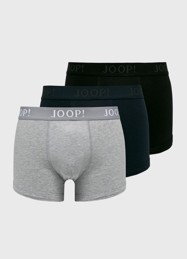 Joop! - Bokserki (3-pack) multikolor 30018463