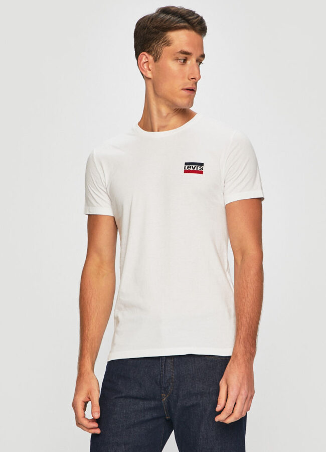 Levi's - T-shirt (2 pack) multikolor 79681.0000